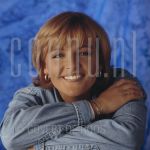 Caroline Tensen at studio Amsterdam

[keywords]Posed, Half Length, Eyecontact[/keywords]